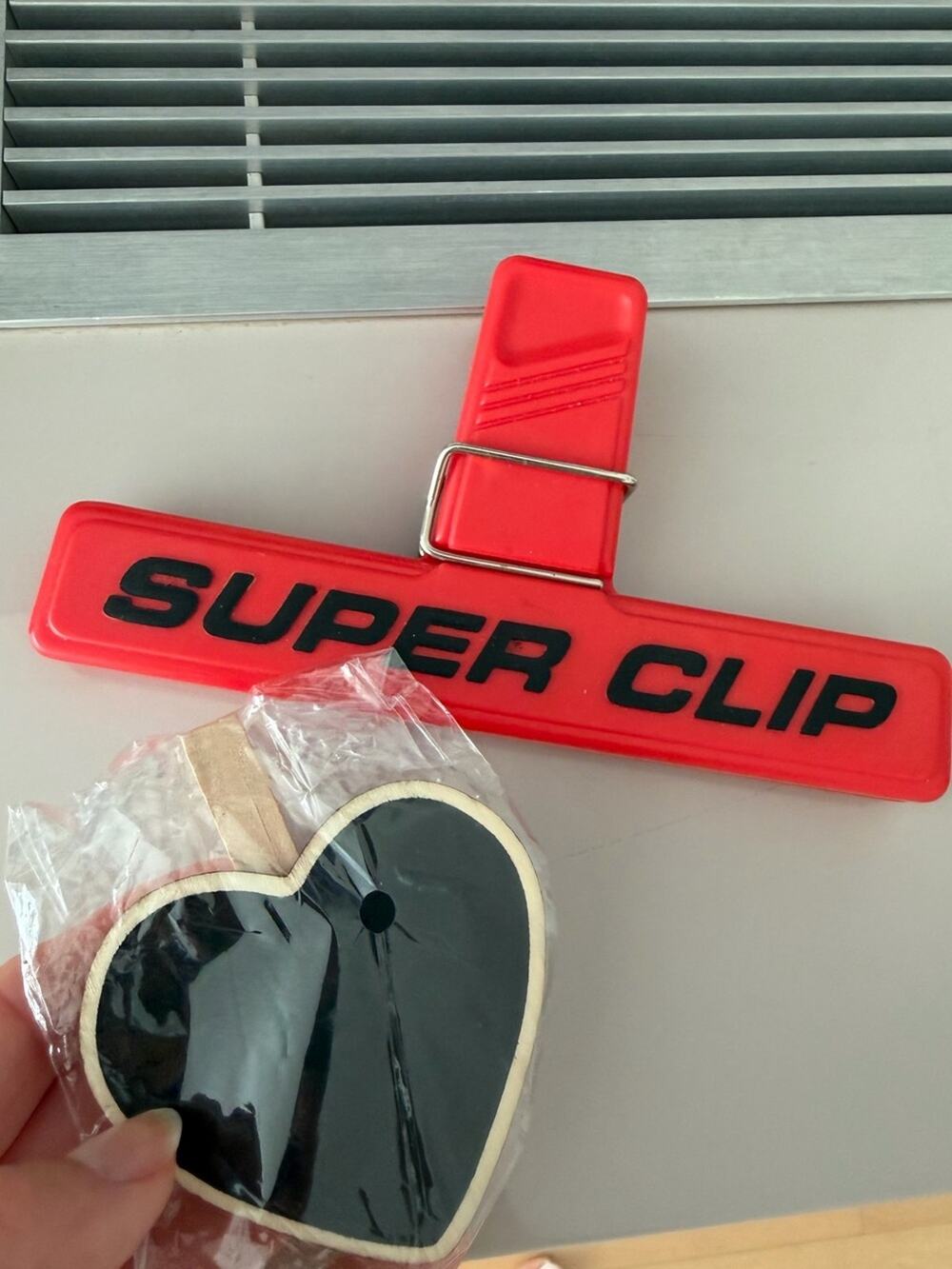 🗽2 Kitchen Clip